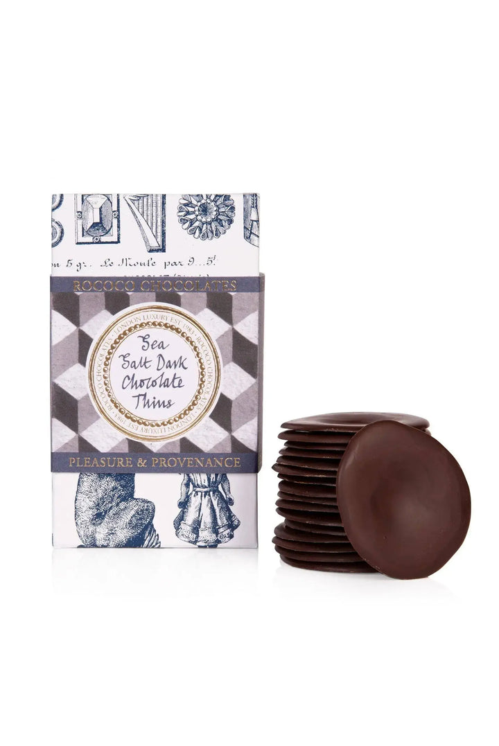 Old Choco Roca Collections – Rococo Chocolates