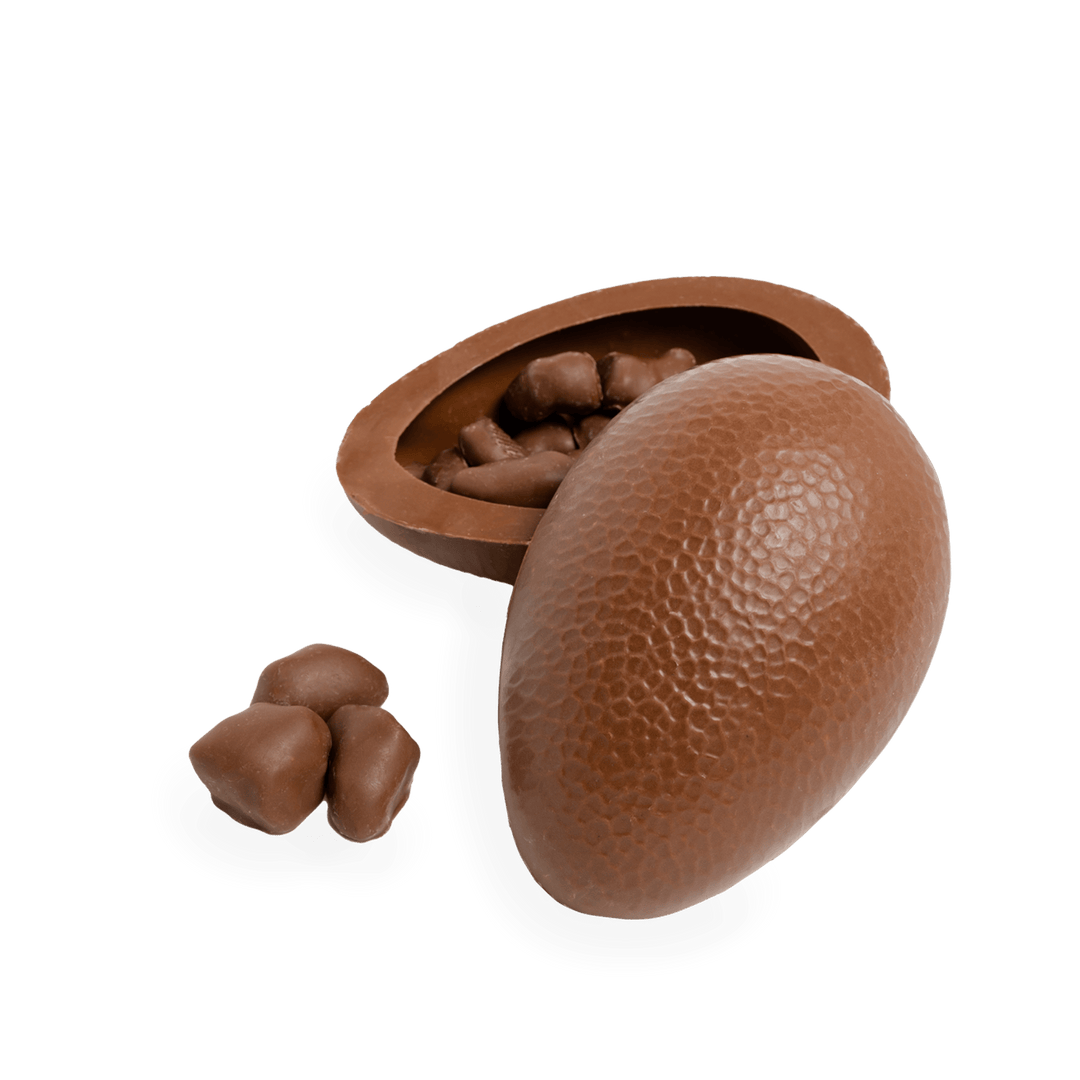 Delicious children easter egg | Best easter egg for children | luxury children easter egg | luxury milk chocolate easter egg | honeycomb easter egg