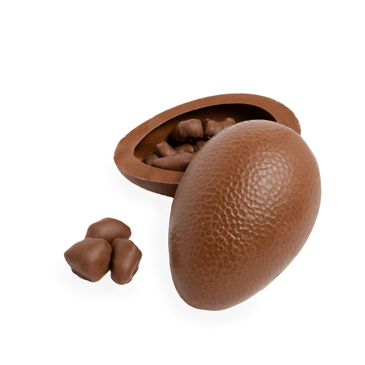 Delicious children easter egg | Best easter egg for children | luxury children easter egg | luxury milk chocolate easter egg | honeycomb easter egg