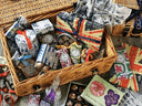 Bespoke Hamper Service - Wicker Hamper