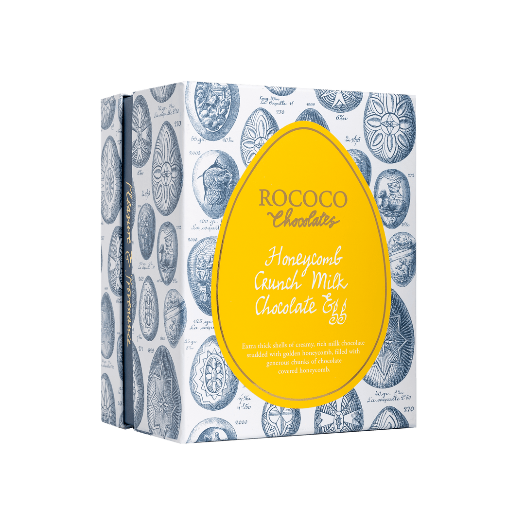 Easter Egg Gift Box | Easter Gifts For Foodies | Foodie Easter Gifts | Premium Easter Gifts