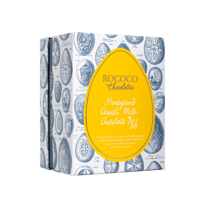 Easter Egg Gift Box | Easter Gifts For Foodies | Foodie Easter Gifts | Premium Easter Gifts