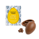 Arriba Nacional 36% Milk Honeycomb Crunch Chocolate Easter Egg